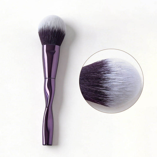 wendyBlue 6-Piece Professional Makeup Brush Set Synthetic Hair