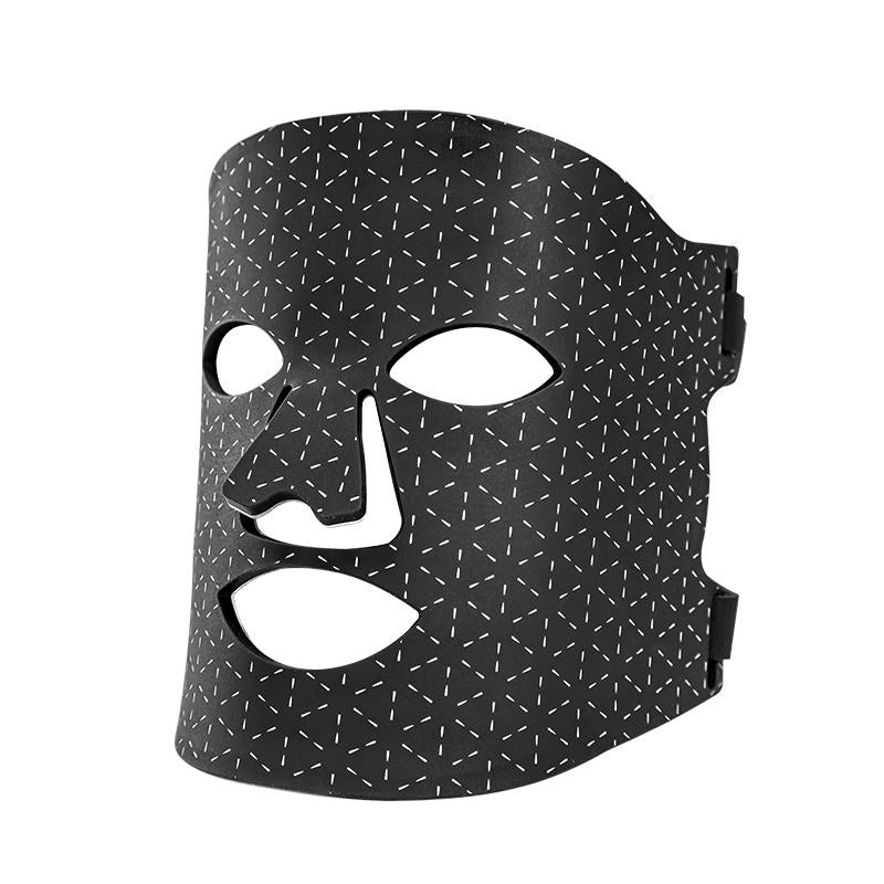 wendyBlue LED Red & Near-Infrared Face Mask for Home Skin Care