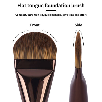 wendyBlue 15-Piece Professional Makeup Brush Set with Pouch